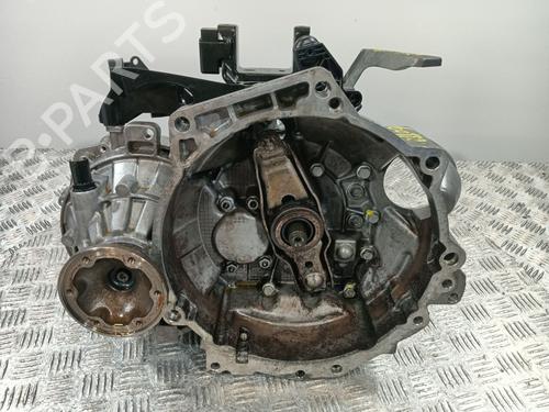gearbox-seat-ibiza-iv-6j5-6p1-2008-2009-2010-2011-2012-2013-2014-2015-2016-2017-33705890 main image