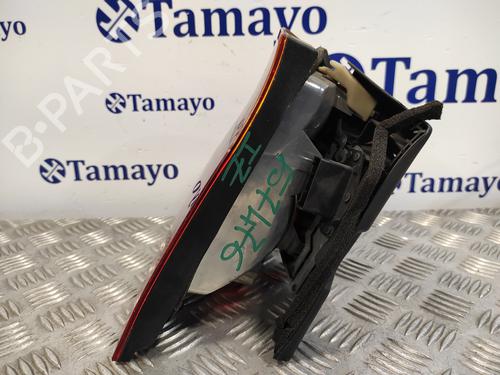Left taillight BMW 3 (E46)  | BP20085505C34 