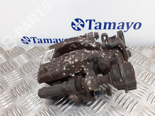 Right rear brake caliper PEUGEOT 308 I (4A_, 4C_)  | BP11565602M106 