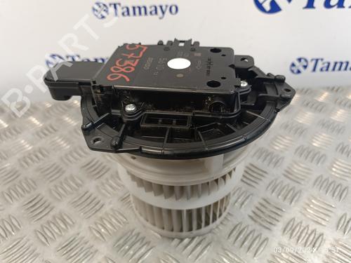 Heater blower motor TOYOTA RAV 4 V (_A5_, _H5_)  | BP19488073M62 