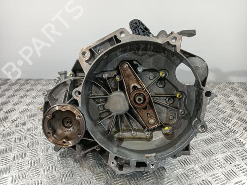 Used Gearbox Gearbox VW EOS (1F7, 1F8) 1.4 TSI (122 hp) 34441269 34441269