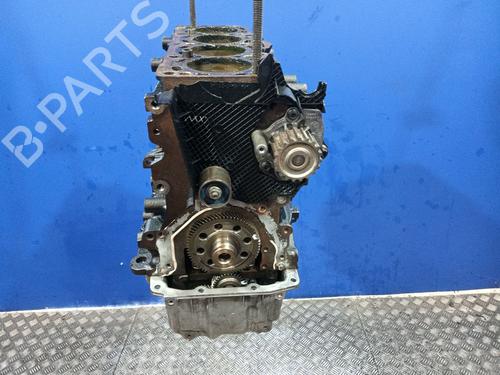 Engine (For Parts) VW GOLF VI (5K1) 2.0 TDI | BP30598079M64 - Image 2