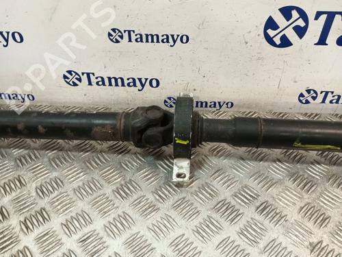 Driveshaft BMW 1 (E87) | BP32388797M37 - Image 3