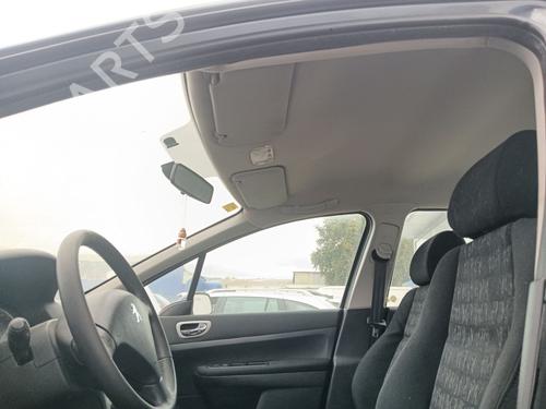 Rim PEUGEOT 307 (3A/C) 1.6 16V | BP30272096C45 