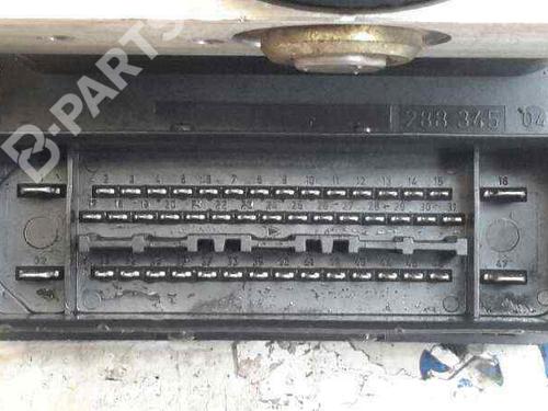 ABS pump RENAULT LAGUNA II (BG0/1_) 2.2 dCi (BG0F) | BP4480508M43 