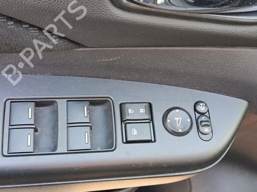 Used Mirror switch HONDA CR-V IV (RM_) 1.6 i-DTEC (RE6) (120 hp) 29630094
