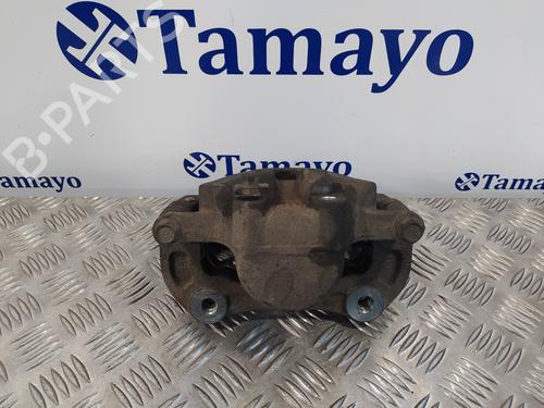 Left front brake caliper OPEL INSIGNIA A (G09) 1.4 LPG (68) | BP11565664M105 