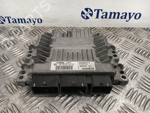 Centralita motor RENAULT MEGANE II Saloon (LM0/1_) 1.5 dCi (LM1E) (106 hp) 30587267