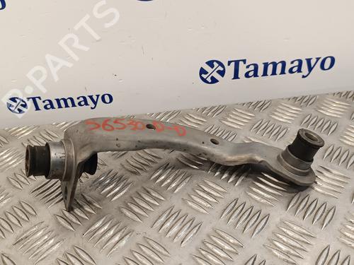 Right front suspension arm RENAULT KANGOO / GRAND KANGOO II (KW0/1_)  | BP17090561M13 