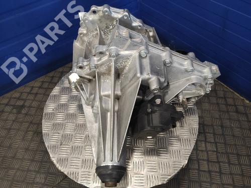 Transfer box NISSAN NAVARA NP300 (D40)  | BP10167478M36 