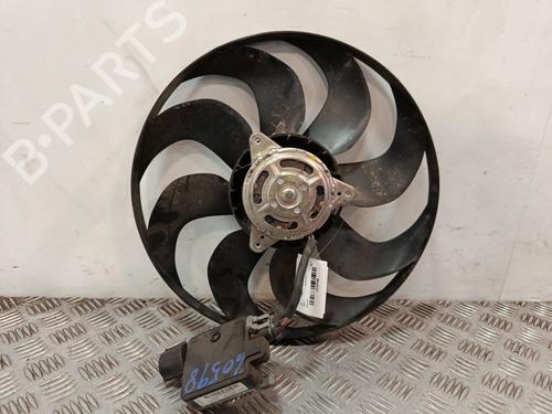 Used Radiator fan Radiator fan 37646280 37646280