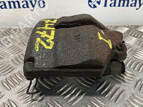 Left front brake caliper SEAT LEON (1P1)  | BP26878698M105 