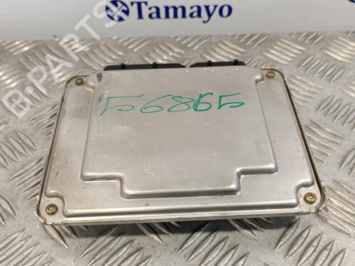 Engine control unit (ECU) FORD GALAXY I (WGR)  | BP17985327M57 