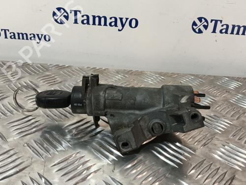 Used Ignition barrel Ignition barrel SEAT IBIZA III (6L1) 1.6 (101 hp) 40088477 40088477