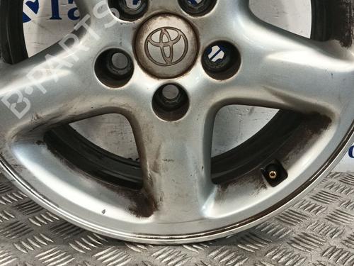 Rim TOYOTA RAV 4 II (_A2_)  | BP29821460C45