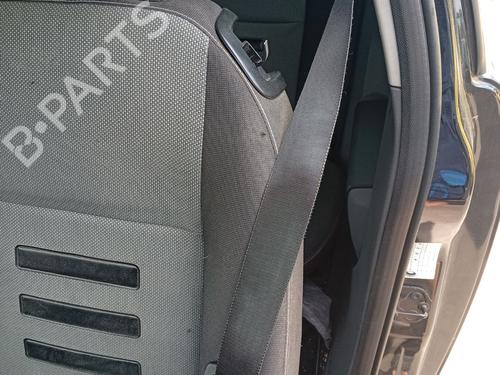 Used Front left seatbelt Front left seatbelt FORD FOCUS II (DA_, HCP, DP) 1.6 (100 hp) 36284868 36284868