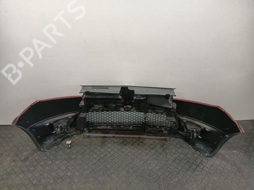 Front bumper DACIA SANDERO II TCe 90 (B8M1, B8MA, B8AC) | BP33726315C7 - Image 5