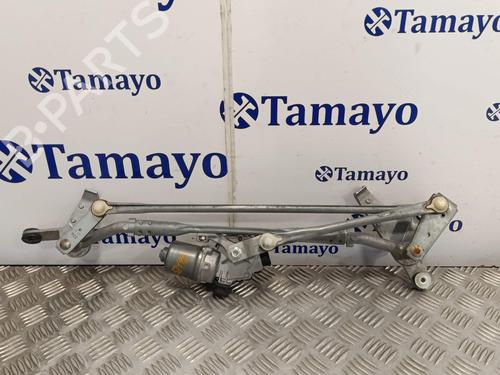 Front wiper motor LAND ROVER DISCOVERY SPORT (L550)  | BP23896483M29
