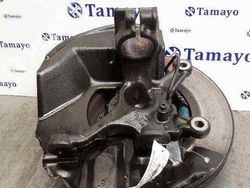 Right front steering knuckle BMW 3 (E46)  | BP5778807M26 