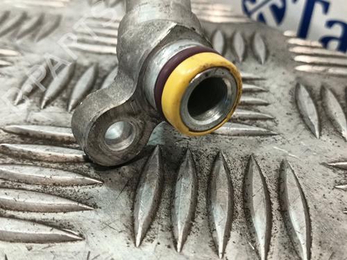 AC pipe MINI MINI (R50, R53)  | BP32103168M126 