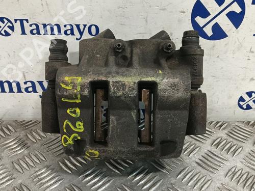 Etrier avant gauche RENAULT MASTER II Bus (JD) [1997-2010]  31880250