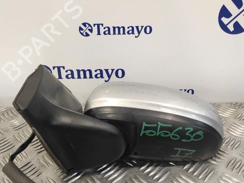 Left mirror NISSAN ALMERA TINO (V10) 1.8 | BP13932819C26 