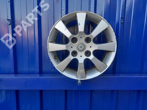 Felg SMART FORFOUR (454)  | BP9552258C45 