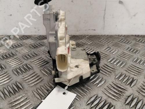 Front left lock AUDI A4 B6 (8E2) 2.0 | BP39992497C98 - Image 2