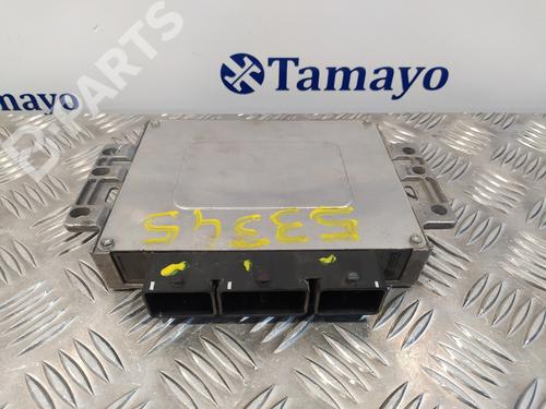 Engine control unit (ECU) CITROËN SAXO (S0, S1) 1.4 VTS | BP9973562M57 