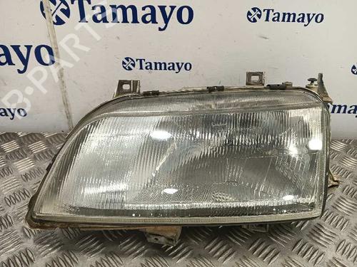 Used Left headlight SEAT ALHAMBRA (7V8, 7V9) [1996-2010]  25617411