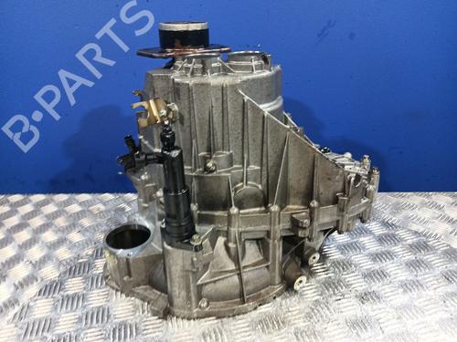 Getriebe MITSUBISHI COLT VI (Z3_A, Z2_A)  | BP26378364M3 