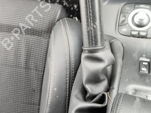 Used Hand brake Hand brake RENAULT MEGANE III Coupe (DZ0/1_) 1.4 TCe (DZ0F, DZ1V) (131 hp) 40255512 40255512