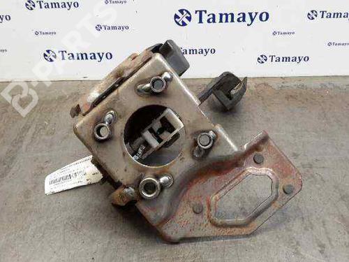 Clutch pedal PEUGEOT 208 I (CA_, CC_)  | BP8784338I13 