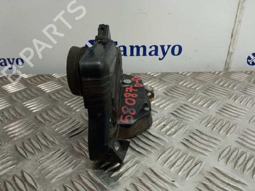 Front right lock TOYOTA YARIS (_P13_)  | BP24888530C97 
