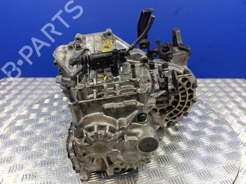 Gearbox HYUNDAI TRAJET (FO)  | BP23439658M3 
