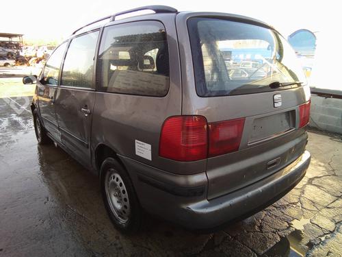 Oil radiator SEAT ALHAMBRA (7V8, 7V9) 2.0 TDI | BP14358776M33 
