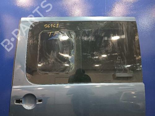 Left slide door FIAT SCUDO Bus (270_, 272_)  | BP26910311C74 