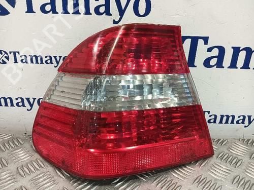 Used Left taillight BMW 3 (E46) [1997-2005]  24548862