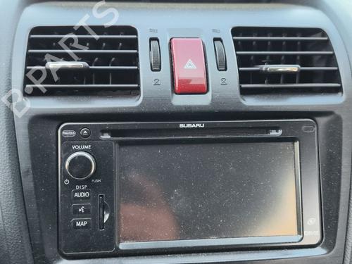 Used Electronic module Electronic module SUBARU XV (_GP_) 1.6 i AWD (GP3, G33GP) (114 hp) 40089192 40089192