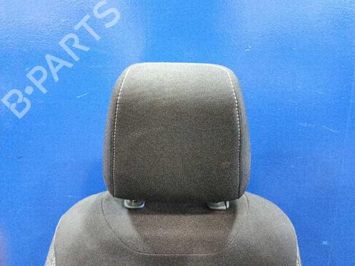 Right front seat TOYOTA YARIS (_P21_, _PA1_, _PH1_) 1.5 Hybrid (MXPH10, MXPH11) | BP29355799C16 