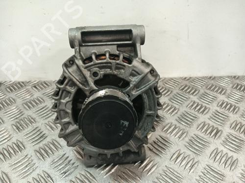 Used Alternator Alternator FORD TRANSIT Van (FA_ _) [2006-2014] 34137886 34137886