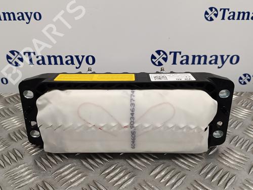 Used Passenger airbag SEAT ATECA (KH7, KHP) [2016-2025]  16011563
