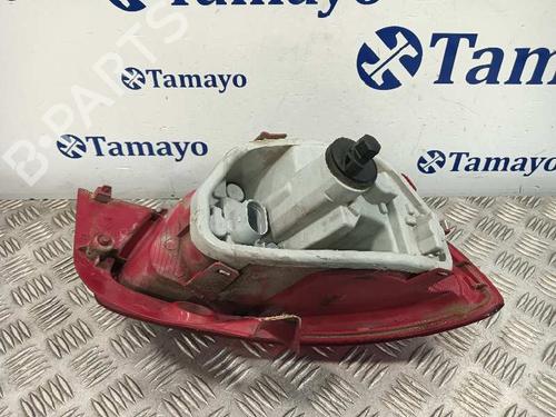 Right taillight SEAT IBIZA IV (6J5, 6P1)  | BP25770121C35 