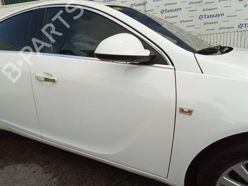 Kombinert Instrument OPEL INSIGNIA A (G09) 2.0 CDTI (68) | BP10216092C47 