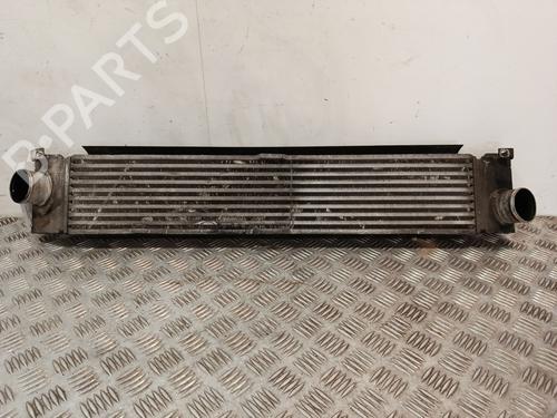 Intercooler Intercooler 37793554 37793554