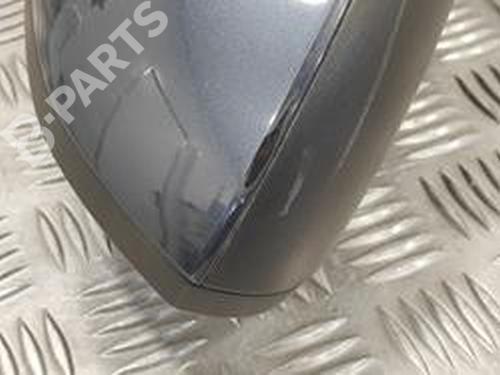 Right mirror SEAT IBIZA III (6L1) 1.9 SDI | BP10293383C27 