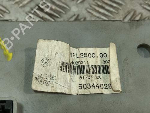 Fuse box FIAT DUCATO Van (250_) | BP33198982E1 - Image 4