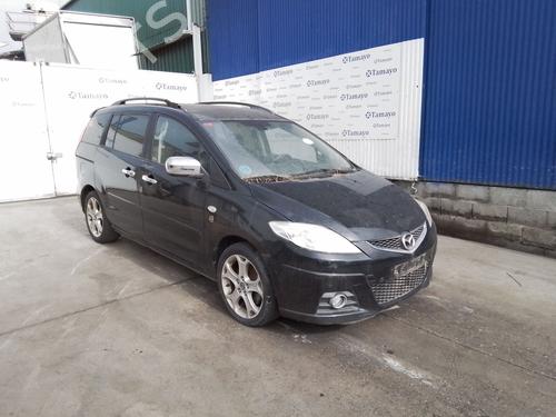 Used Engine Engine MAZDA 5 (CR) [2005-2010] 34544864 34544864