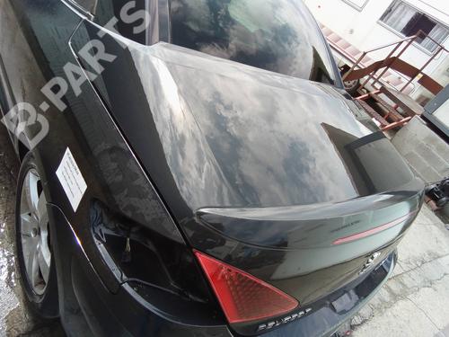 ABS pump PEUGEOT 307 CC (3B) 2.0 HDi 135 | BP10104290M43 