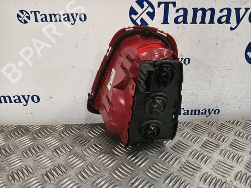 Left taillight MINI MINI (R56)  | BP29509889C34 